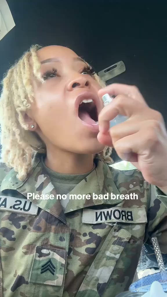 Gum Fades in 10 Minutes. This Lasts for Hours.
