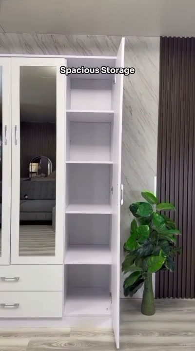 Free Delivery on the Storage Solution You've Been Missing.