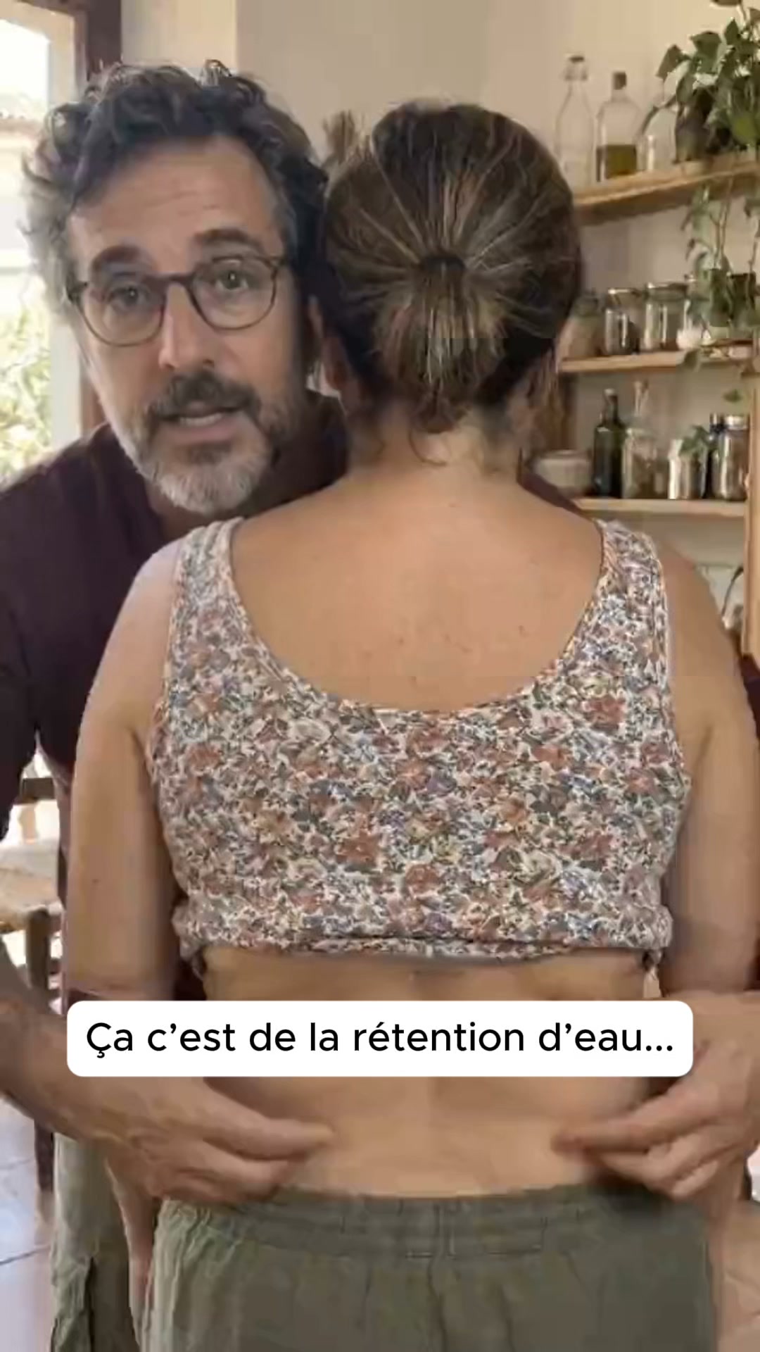 Ton ventre, ce n'est pas que de la graisse