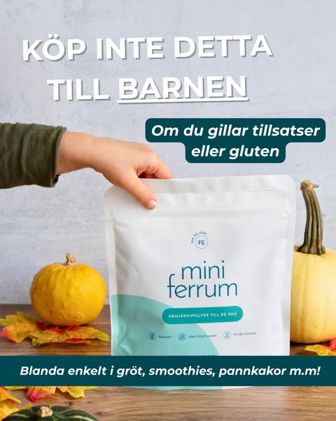 4.9/5 från andra föräldrar