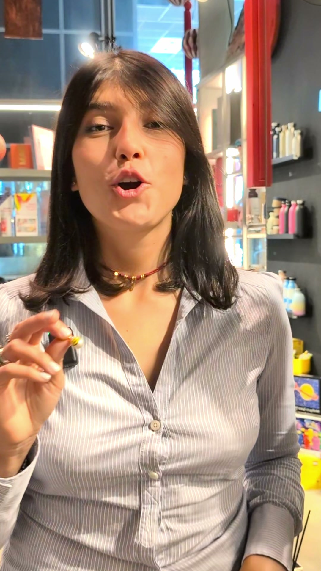 10% di sconto sul primo ordine