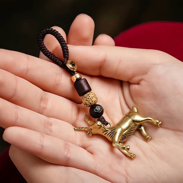 Carry Peace & Prosperity