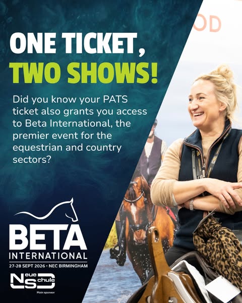 PATS 2026 - Pet & Aquatics Trade Exhibition, NEC Birmingham