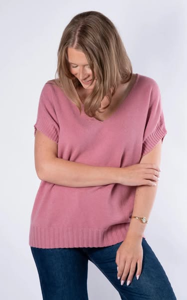 Your New Everyday Knit — £28