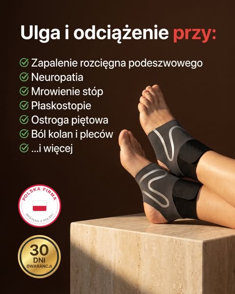 GWARANCJA ULGI ALBO ZWROT PIĘNIĘDZY !