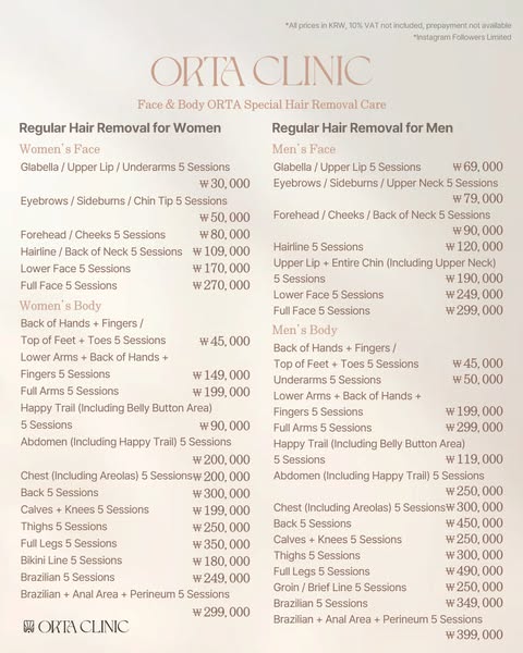 Orta Clinic