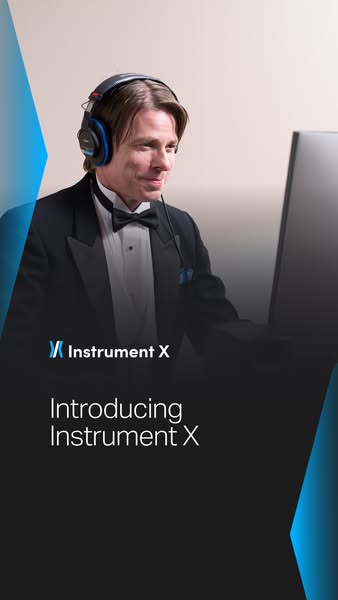 Instrument X