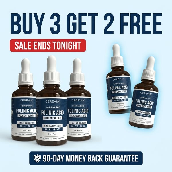 Get 5 Bottles, Pay For Only 3