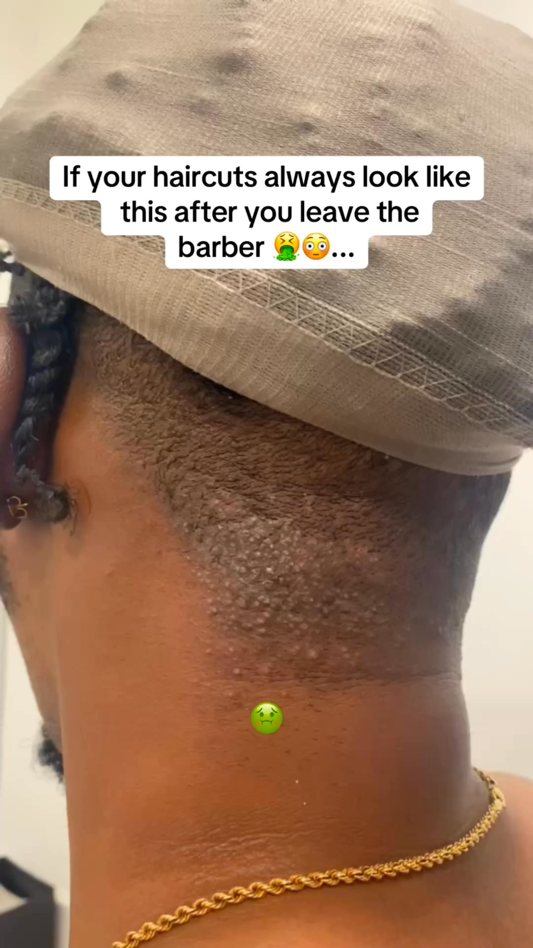 Real Formula. Real Results. Black Men Get It.