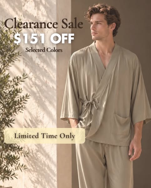 Limited Clearance Sale By Himoriwabi Couture