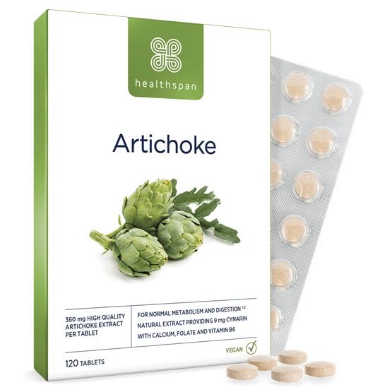 Artichoke