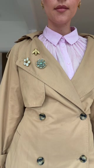 Transform Your Outfit in Seconds