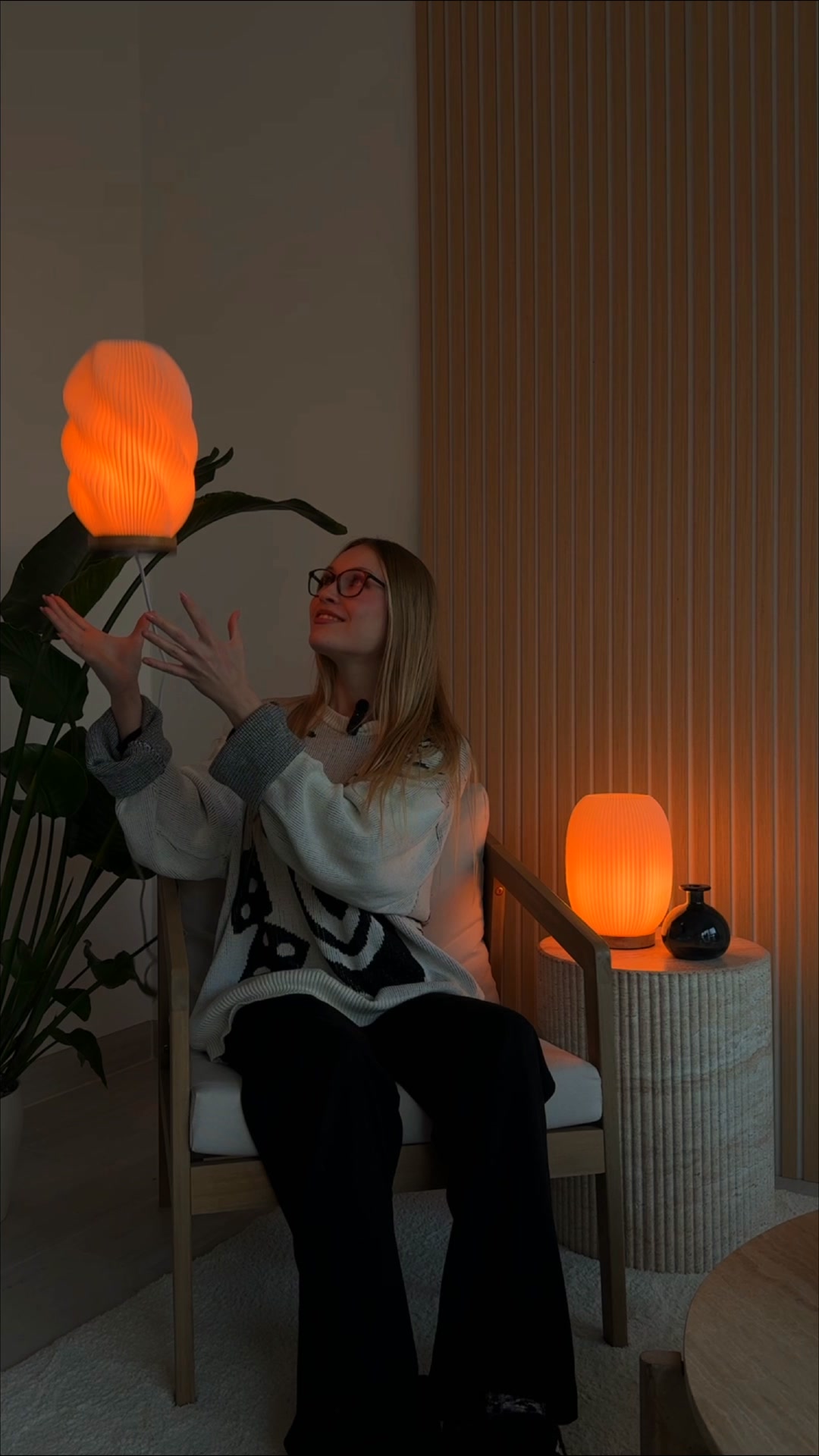 Mach dein Zuhause gemütlicher
