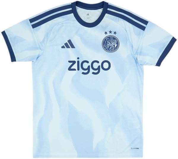 AJAX 2026/27