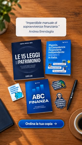 Fai al tuo consulente le domande che nessuno gli ha mai fatto
