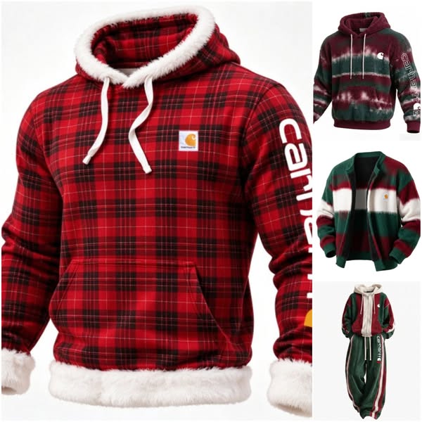 STAY FESTIVE. STAY TOUGH. RULE EVERY HOLIDAY MOMENT.