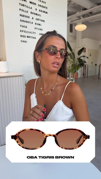 High quality eyewear
