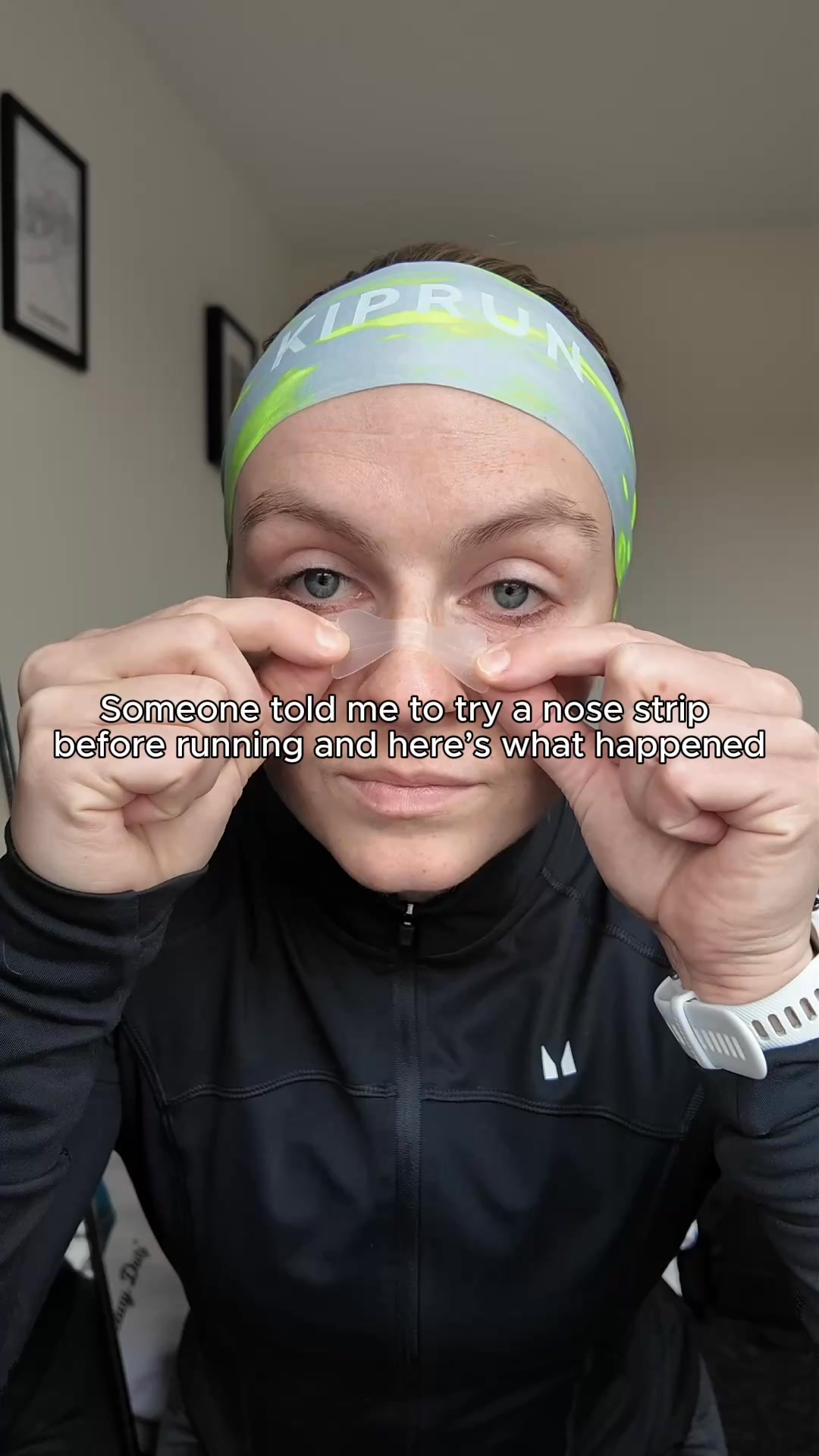 Shop the best Nasal Strips available