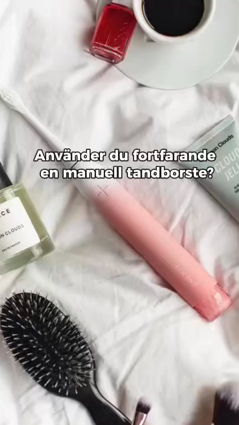 Munhälsa på nästa nivå