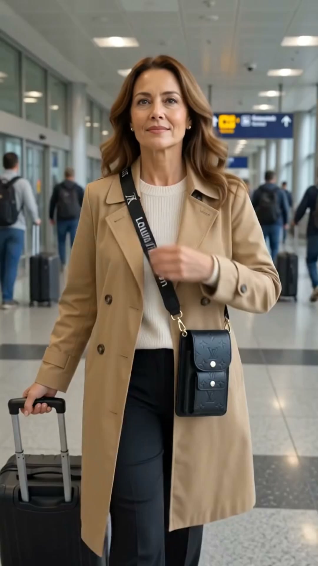 No Big Purse Needed