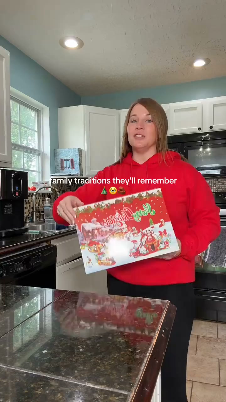 24 Mornings Of Christmas Magic