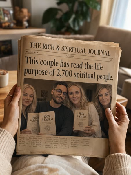 Your Personal Life Purpose Video