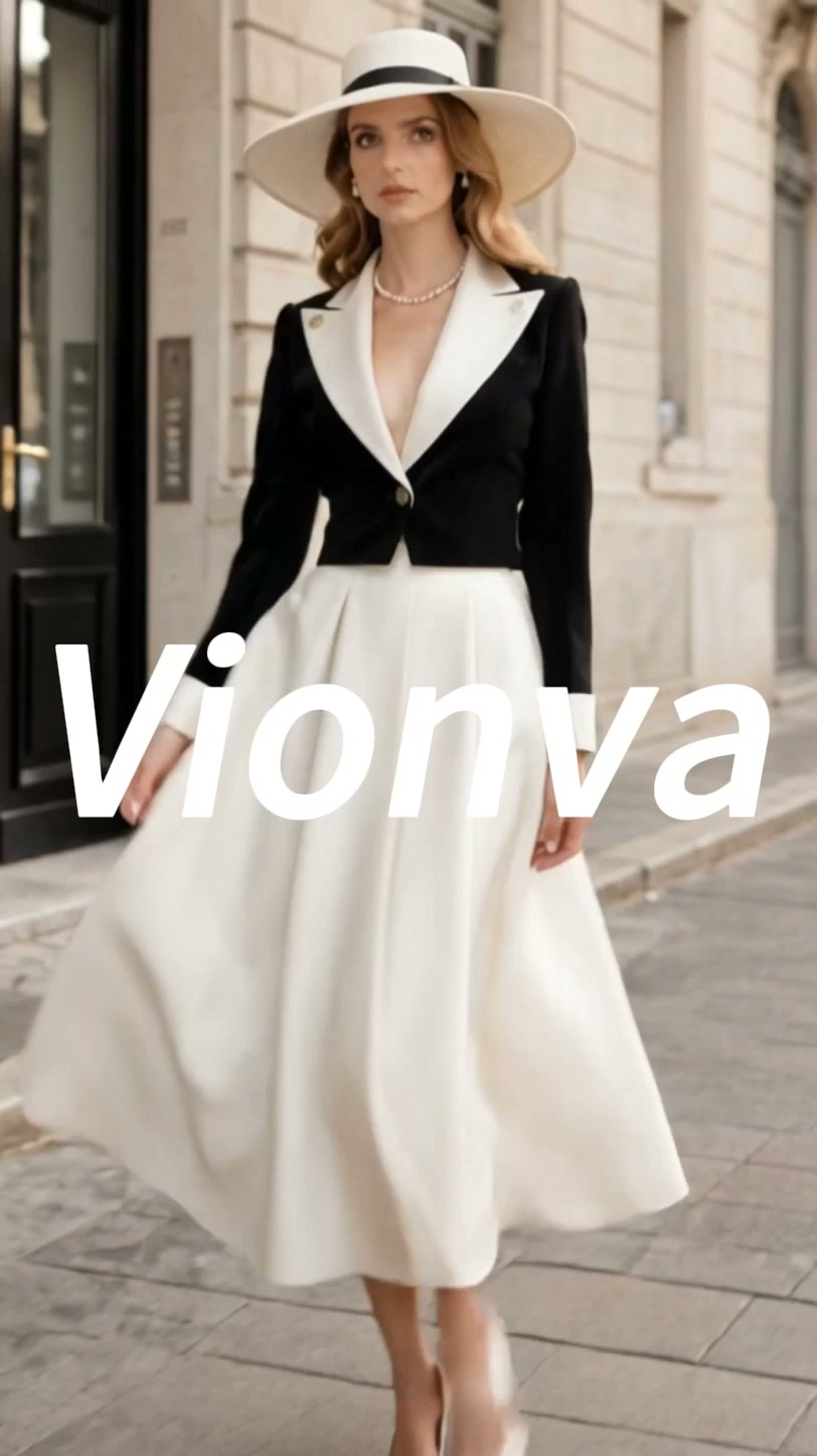 Vintage Romance in Every Stitch