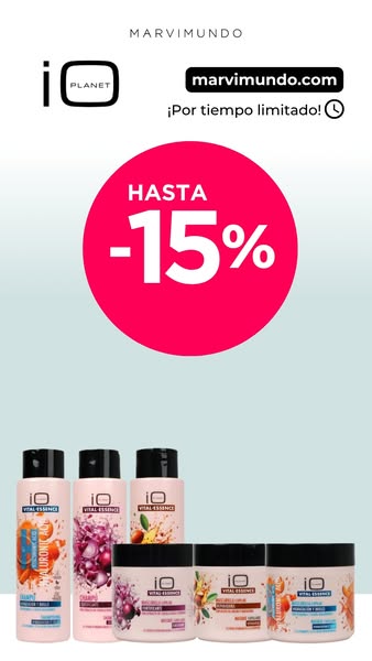 Promoción limitada