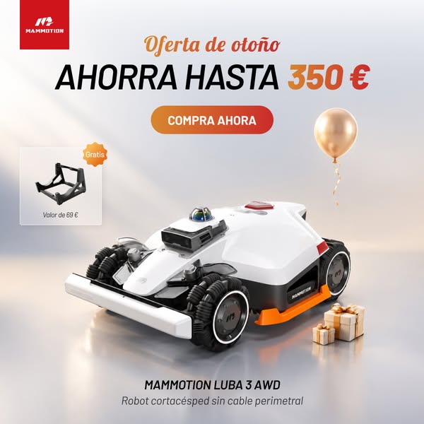 Compra antes. Ahorra más.