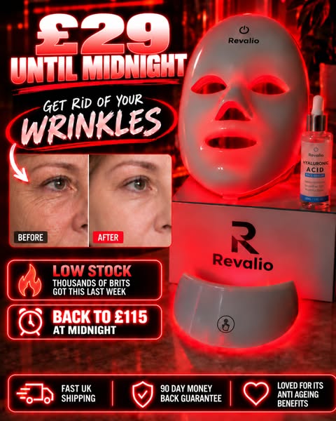 Was £115, Now £29