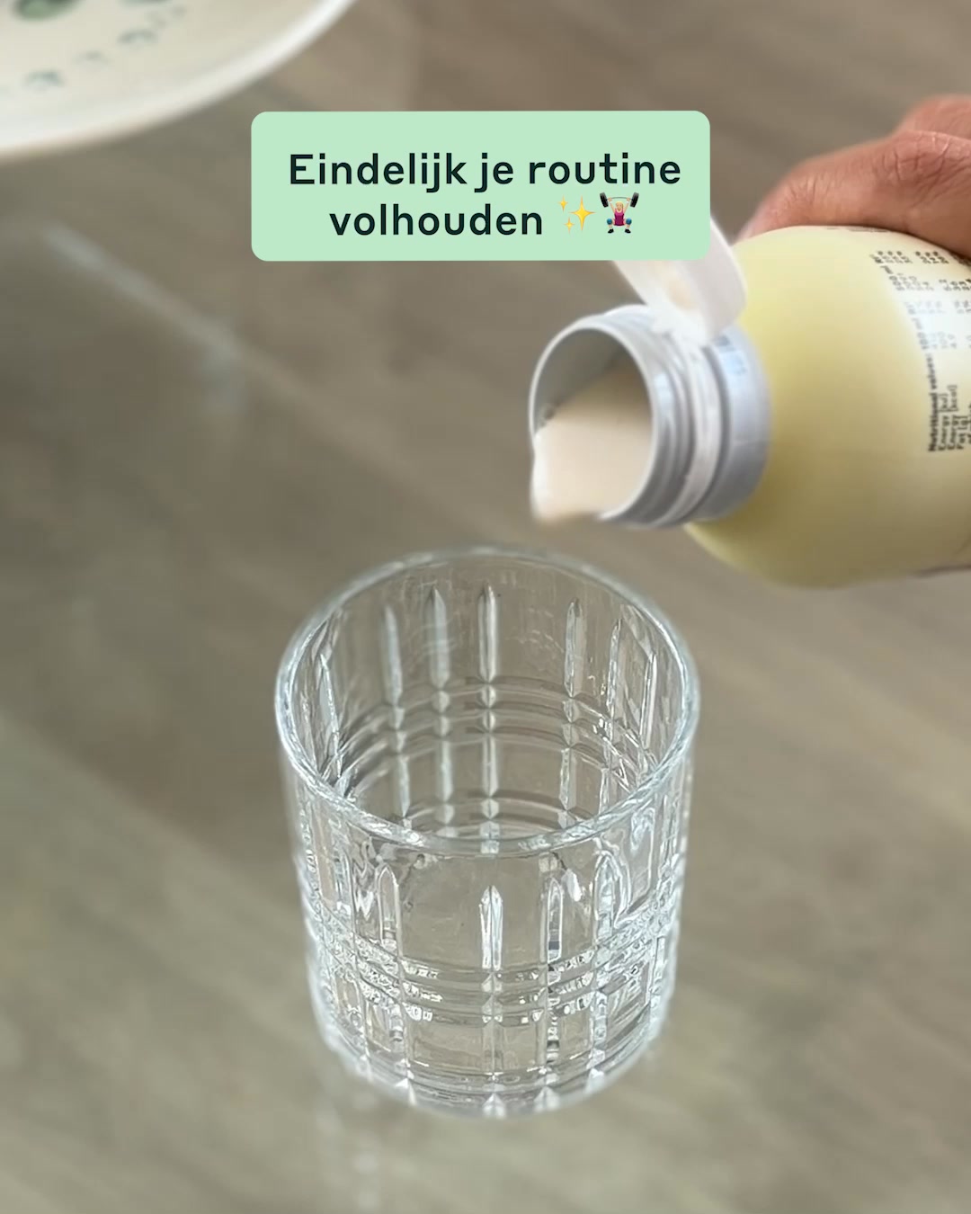 10% korting met code META10