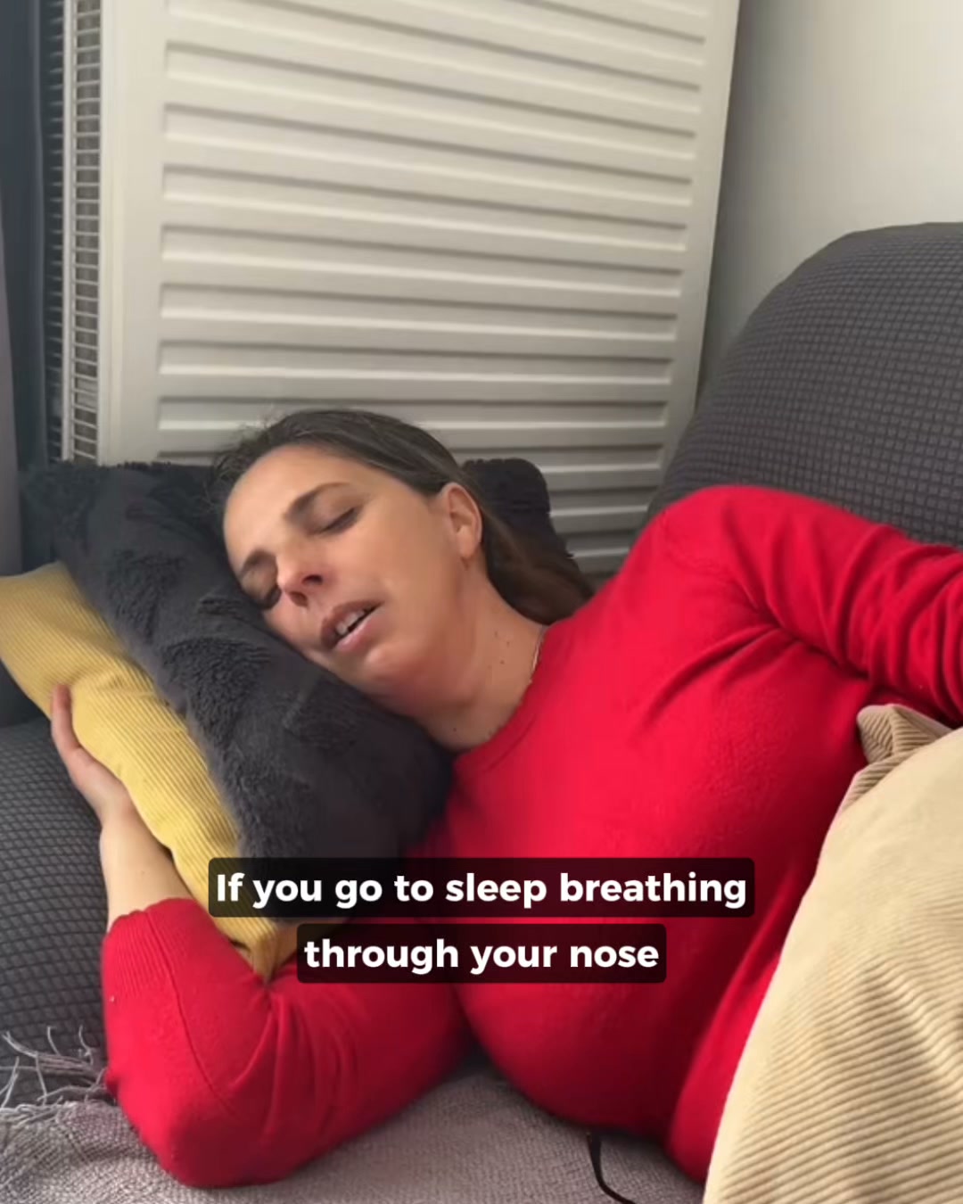 Breathe Easy at Home Now