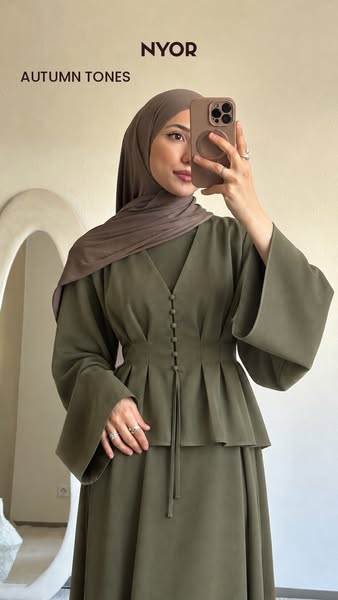 Dein neuer Herbst-Look wartet!