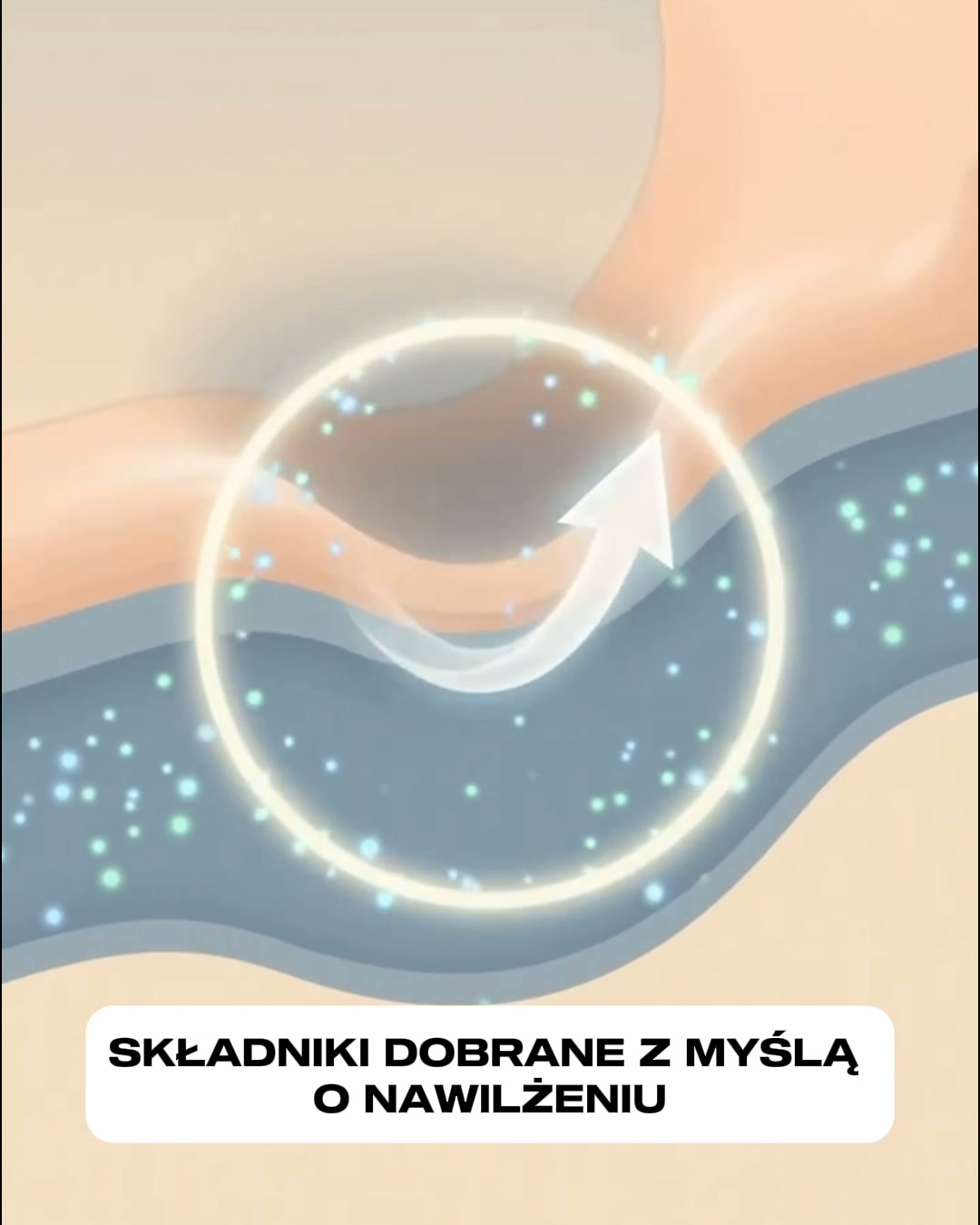 Wiotka skóra po 50? Jest sposób