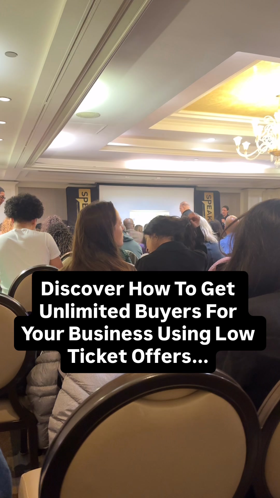 "This Free Presentation Was More Valuable Than A Lot Of Paid Courses Out There..."