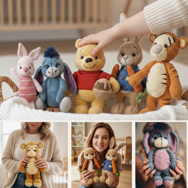 Shop the bundle and make them all