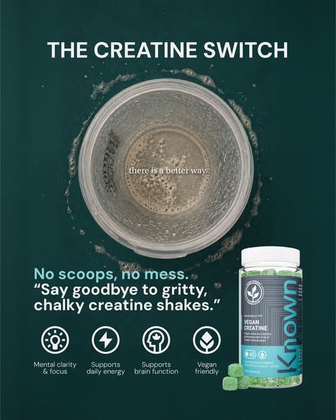 No Scoops, No Mess.