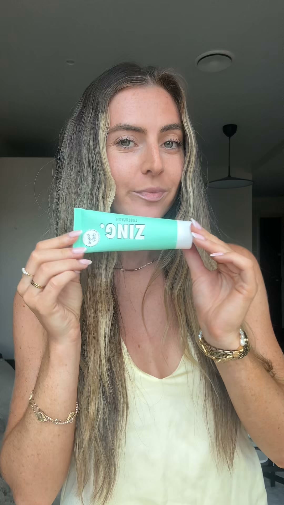 Unpopular opinion but this toothpaste is
