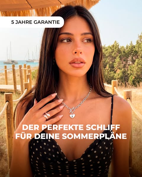 Geheime Liebeskette