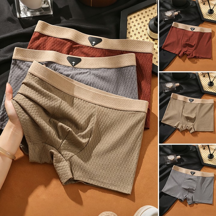 Men's Casual Underwear