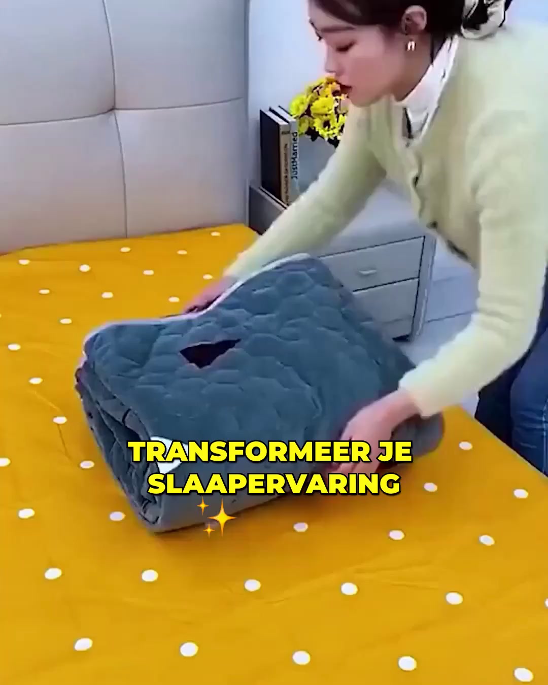 Speciale Herfstaanbieding voor Gezellig Beddengoed!