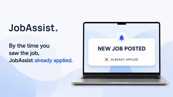 AI That Gets You Hired