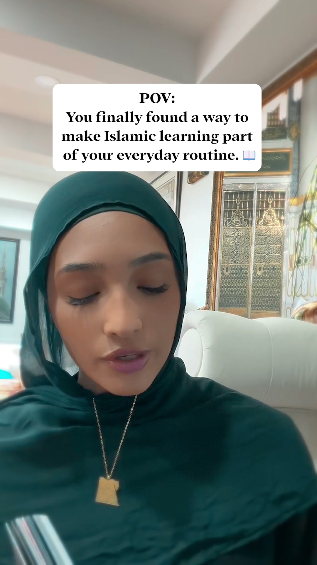 The Quwa Collection — beautifully designed Islamic books