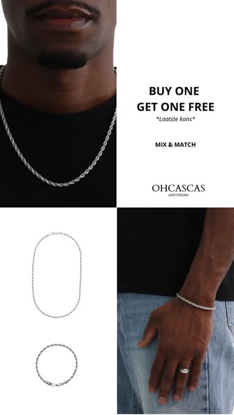 1+1 GRATIS | Onze Bestsellers