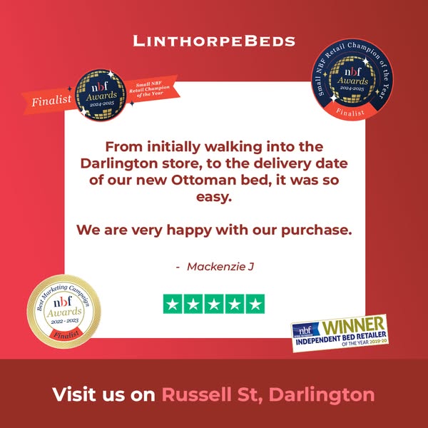 Anúncio de Linthorpe Beds