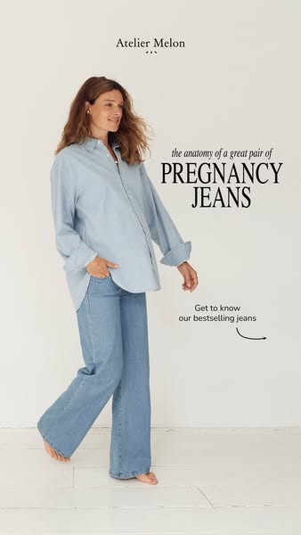 Bestseller jeans