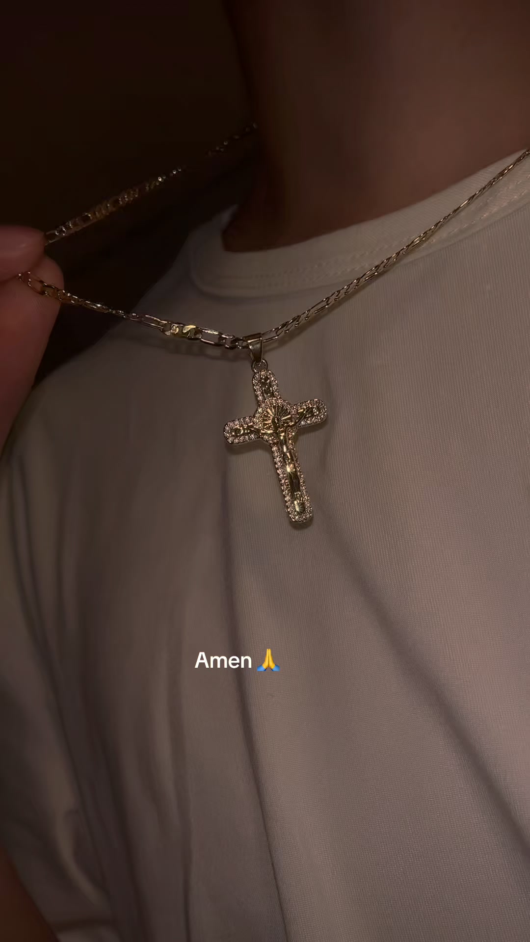 50%off - Keep Your Faith Close