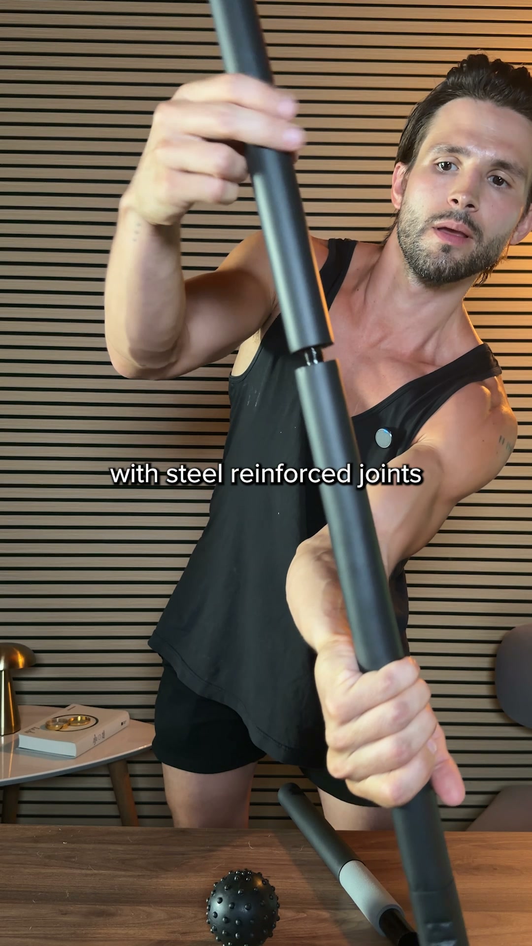 I Finally Cracked The Code On Stiffness.
