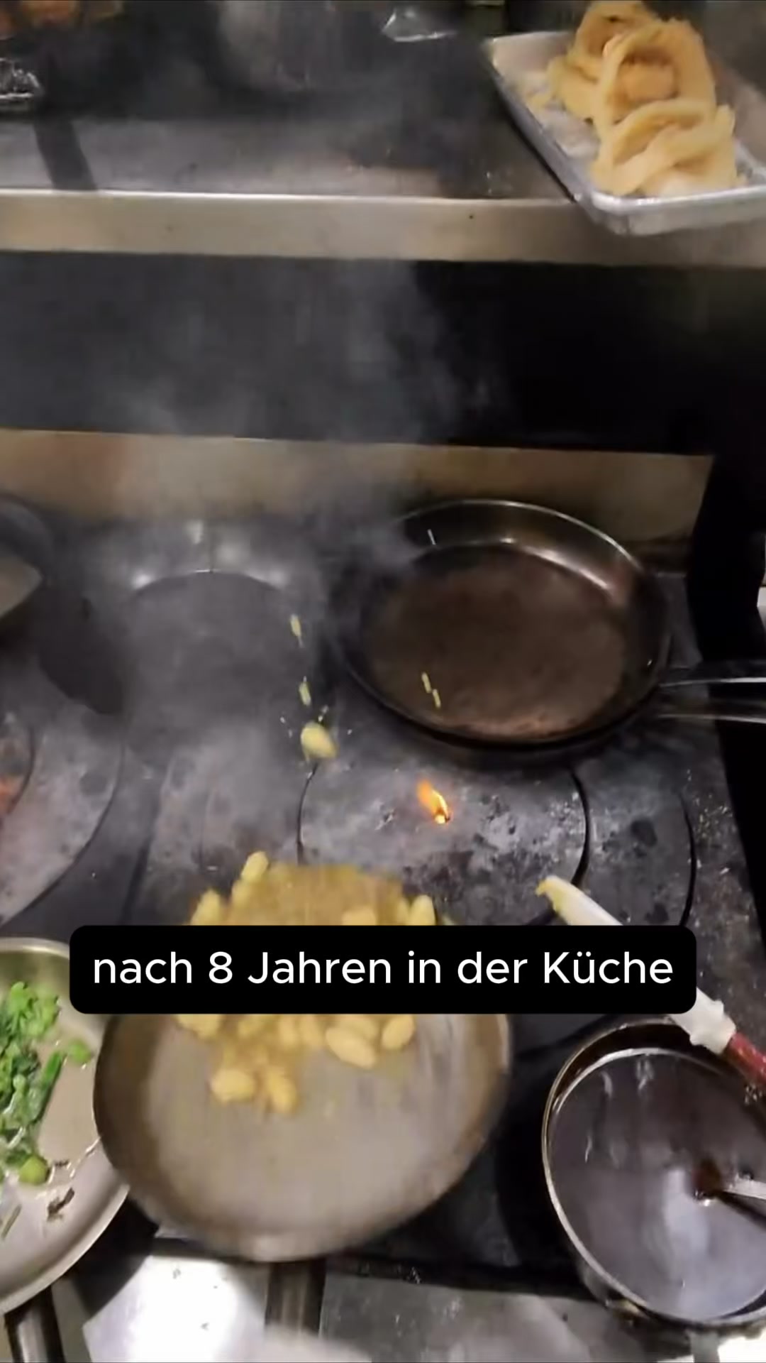 DÄMPFUNG ALLEIN REICHT NICHT