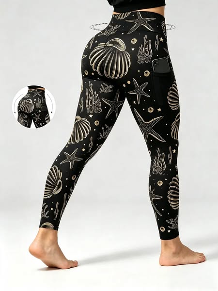 Comfort, with a little fun on the side.